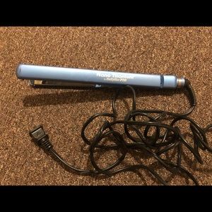 Babyliss pro hair iron
